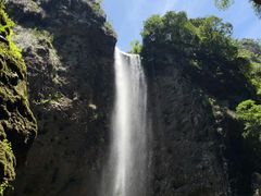 -百漈沟生态旅游景区