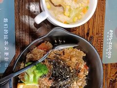 地中海海鲜炒饭-祖母的魔法厨房(印象城店)