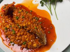 -红楼酒家(幸福家园精品街店)