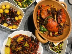 -虾胡闹龙虾馆(湄南河店)