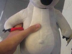 -PAWTOY爪e玩偶店(天兴罗斯福店)