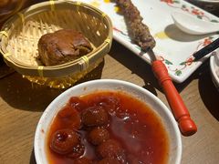 -北京老门框爆肚涮肉馆(凤城六路店)