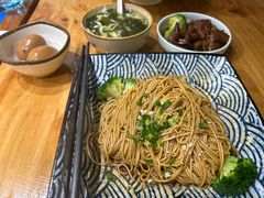 -囿面传统制面馆(中央路店)