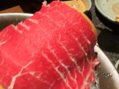 -老墙根涮肉(王四营店)