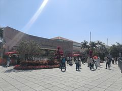 -厦门大学(思明校区)