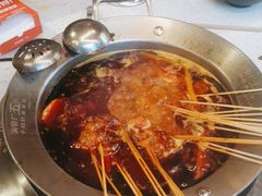 -钢管厂五区小郡肝火锅串串香(总店)
