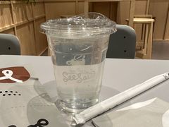-Seesaw Coffee(环贸iapm店)