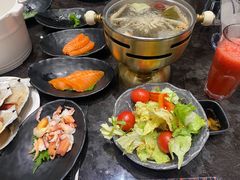 -川骄海鲜自助(亚运村店)