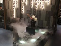 -湊湊火锅·茶憩(东城万达店)