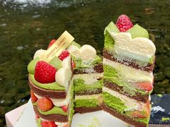 -卷心卷意·轻甜蛋糕(新光天地店)