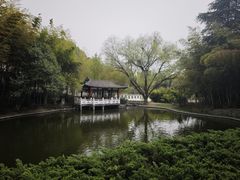 -求雨山文化公园