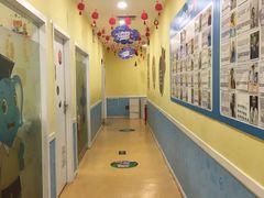 -易贝乐成长中心(坂田中心)