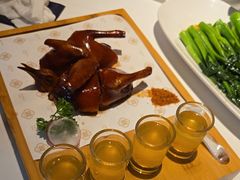 -南棠馆粤菜坊(群光店)