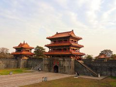 -沈阳市东陵公园