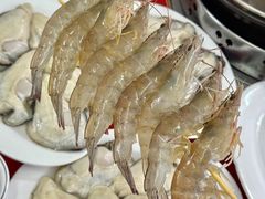 -花苑美食横琴生蚝火锅(拱北粤华路店)