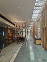 -杭州运河黄龙璀丽酒店-宴会厅