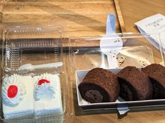 -红宝石·鲜奶小方(莘庄龙之梦店)