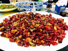 飘香兔-江湖黑大兔(杨家坪店)