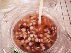 -芳婆糕团店(王府大街店)
