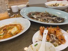 -良友·海鲜青岛菜(五四广场店)