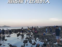 -半山半岛洲际度假酒店·观海廊