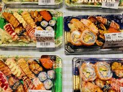-盒马鲜生(双清路店)