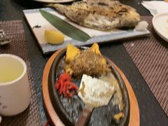 -长崎屋·日本料理·刺身·烧鸟(天河北路店)