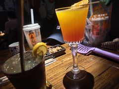 -蜉蝣酒吧(仓山万达店)