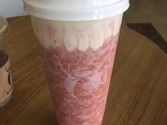 -瑞幸咖啡(重医附二院江南院区店)