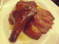 -桥底辣蟹(谢斐道店)