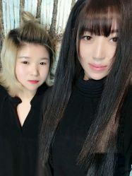 -HMC美容按摩SPA馆