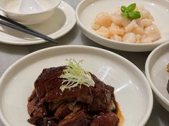 -南小馆(迪士尼小镇店)