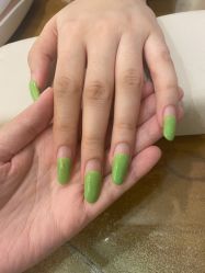 -隅日式美甲美睫專門店