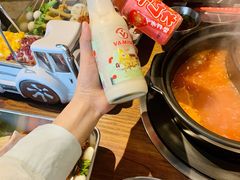 -江湖六膳門串串香(隆礼路店)