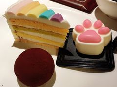 -加餐海鲜自助(宝龙一城店)