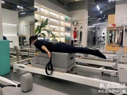 -1001普拉提运动