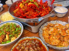 -虾小龙老长沙龙虾馆(坡子街店)