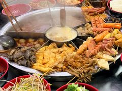 -小吴水煮(羊子巷店)