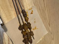 -张拉拉兰州手撕牛肉面(融科资讯中心店)