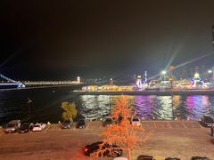 -川旺角川粤融合菜•海景餐厅(星海广场店)