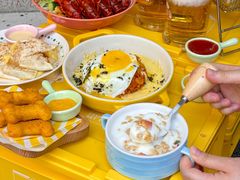 -嗨皮儿·现蒸面皮(抄纸巷店)