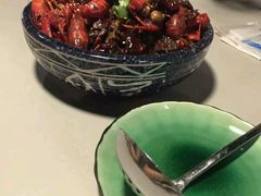 -T館·花园艺术餐厅