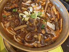 怀仁羊杂-紫泥369粗粮季(鼓楼店)