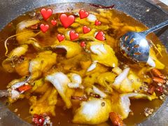 -雲蜀龙阁·金牌水煮鱼(方庄店)