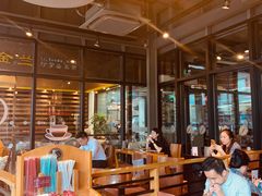 大堂-COSTA COFFEE(吴江路店)