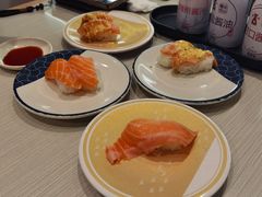 -滨寿司(新街口中央商场店)
