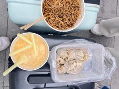 -严老幺烧麦(前进四路店)