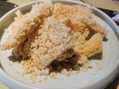 -铜锣湾·有麝自然香(重庆新天地店)