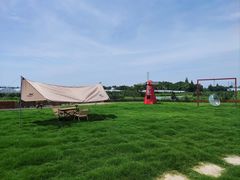 -美家乐农庄·露营·团建(大治路店)