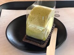 -雪绿茶博物馆